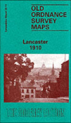 Lancaster 1910