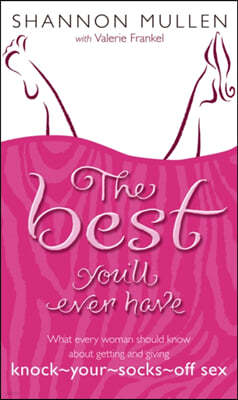 The Best You'll Ever Have