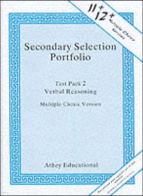 Secondary Selection Portfolio