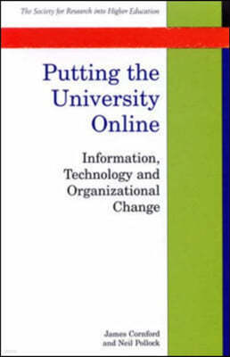 Putting The University Online