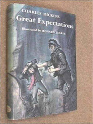 Str;Great Expectations