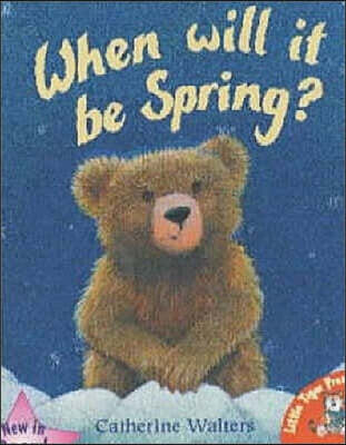 When Will it be Spring?