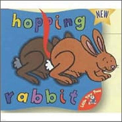 Hopping Rabbit