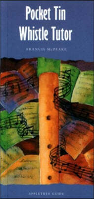 Pocket Tin Whistle Book