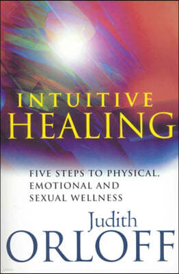 Intuitive Healing