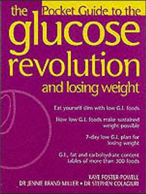 The Glucose Revolution - Losing Weight
