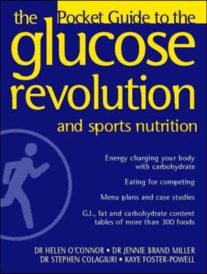 The Glucose Revolution - Sports Nutrition