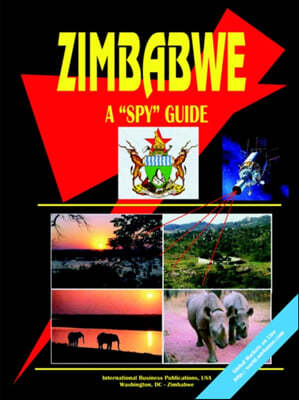 Zimbabwe a Spy Guide