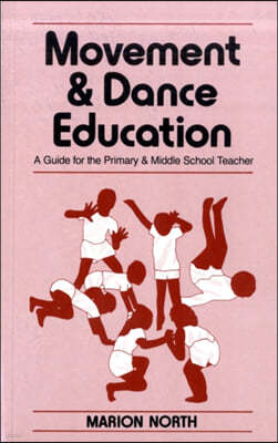 Movement and Dance Education