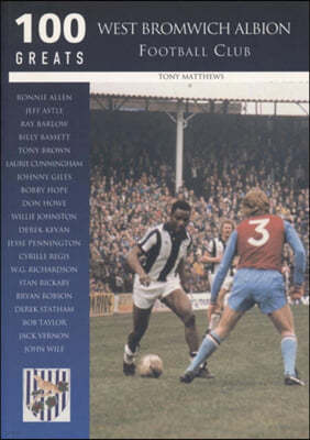 West Bromwich Albion FC