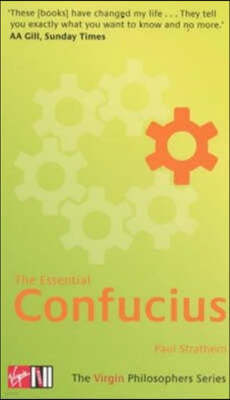 The Essential Confucius