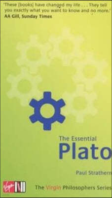 Virgin Philosophers: Plato