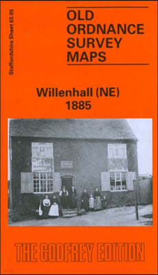 Willenhall (North East) 1885