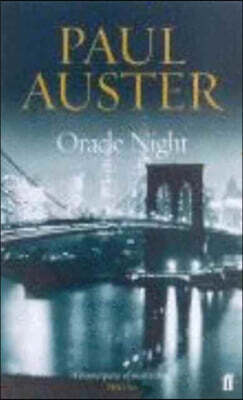 Oracle Night