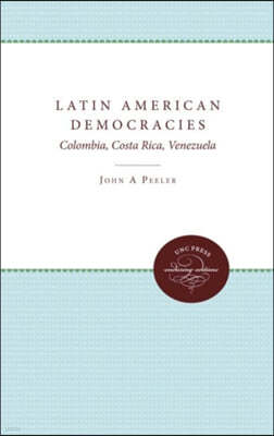 Latin American Democracies