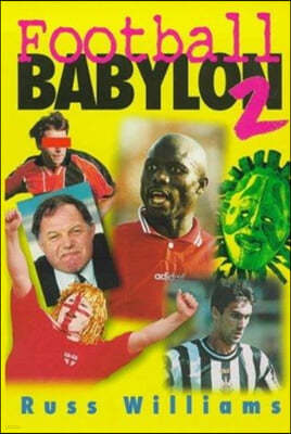 Football Babylon 2