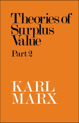 An Theories of Surplus Value