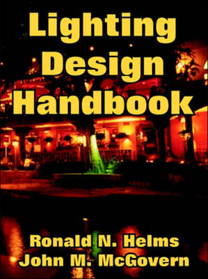 Lighting Design Handbook