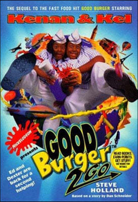 Good Burger 2 Go