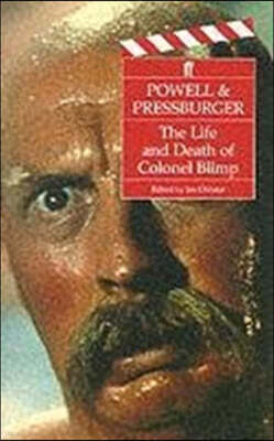 The Life and Death of Colonel Blimp