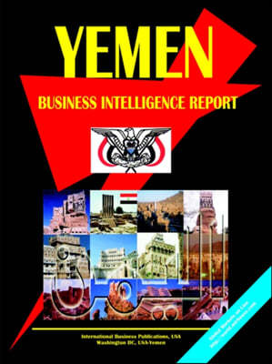 Yemen Business Intelligence Report