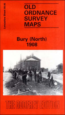 Bury (North) 1908