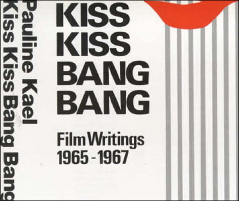 Kiss Kiss Bang Bang