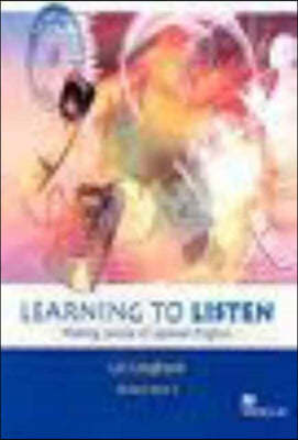 Learning to Listen 1 CD Intntl