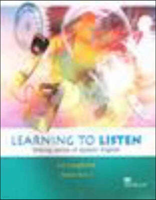 Learning to Listen 2 Audio CD Intntl
