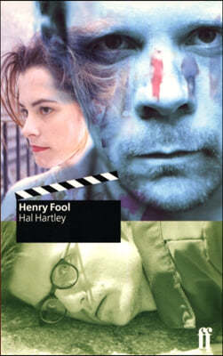 "Henry Fool"