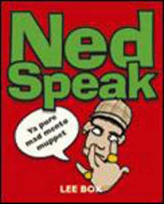 Ned Speak