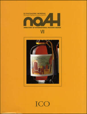 Noah: Directory of International Package Design Vii