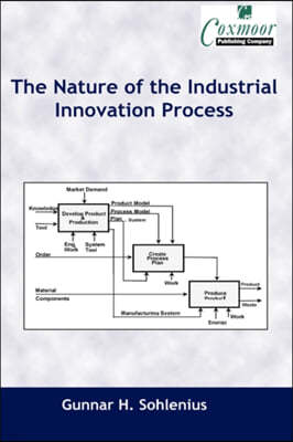The Nature of the Industrial Innovation Process