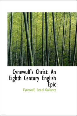 Cynewulf's Christ