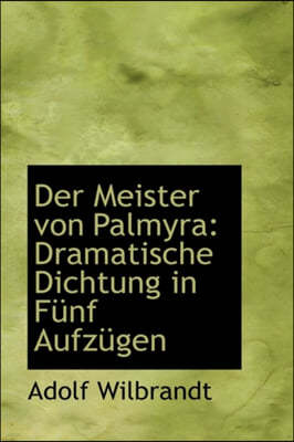 Der Meister Von Palmyra