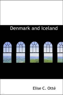 Denmark and Iceland