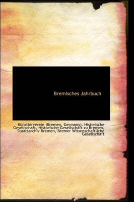 Bremisches Jahrbuch