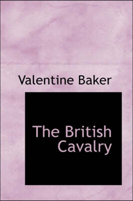 The British Cavalry