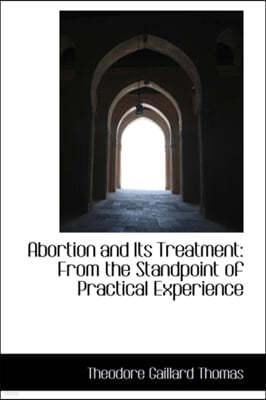 Abortion and Its Treatment