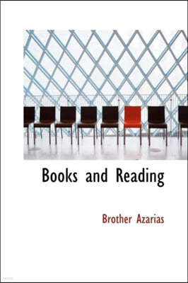 Books and Reading