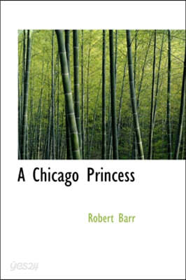 A Chicago Princess