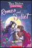 Geronimo : Thea Stilton Classic Tales #11 : Romeo and Juliet