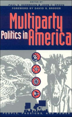 Multiparty Politics in America