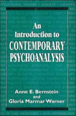 An Introduction to Contemporary Psychoanalysis