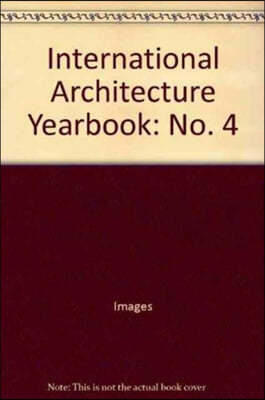 International Architecture Yearbook