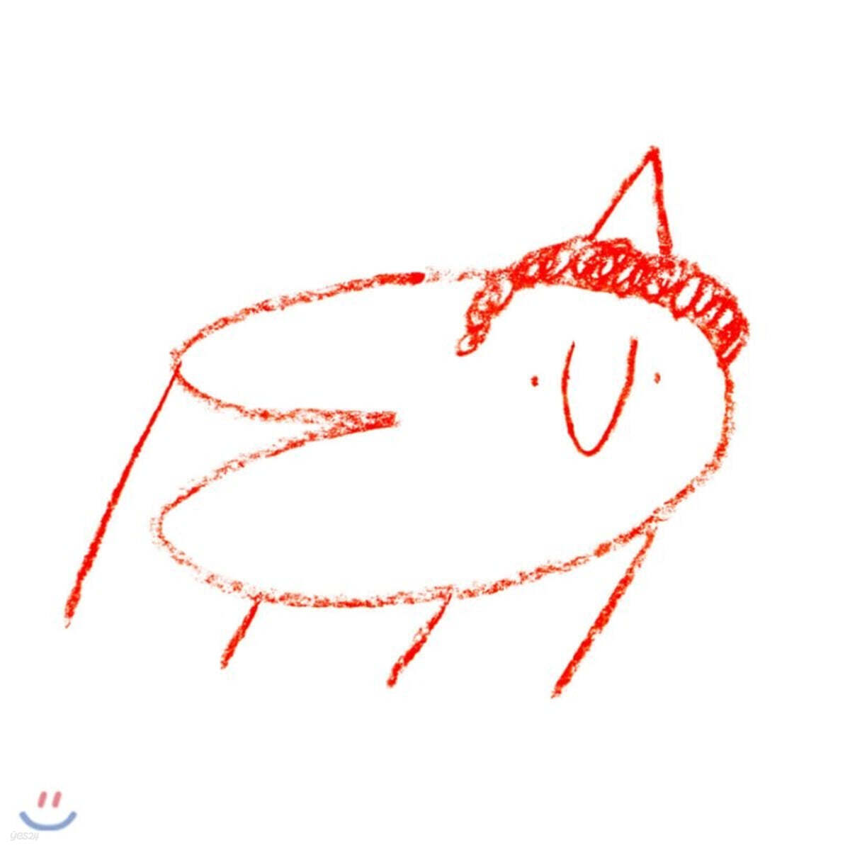 Men I Trust (멘 아이 트러스트) - Oncle Jazz [밀키 클리어 컬러 2LP]
