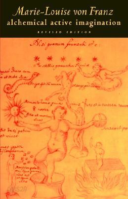Alchemical Active Imagination: Revised Edition