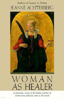 Woman as Healer