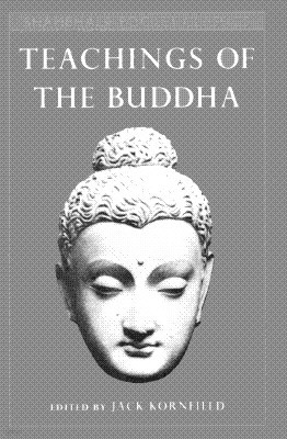 Teachings of the Buddha