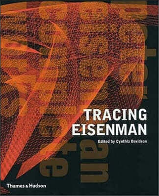 Tracing Eisenman